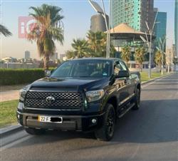 Toyota Tundra